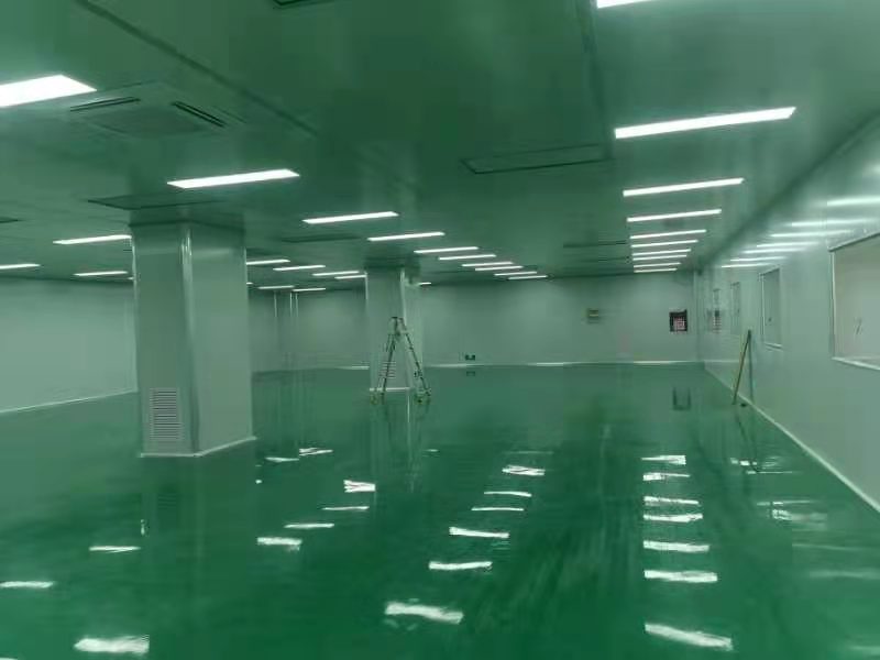 苏州净化工程专家解析影响车间使用的六大关键因素